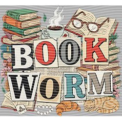 book coffee-BC 570